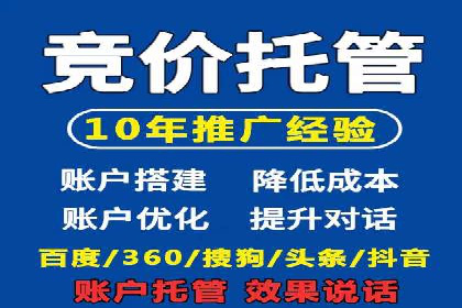 SEM推广竞价案例：提升广告投放效果